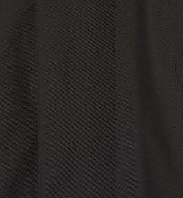 UNITED ARROWS「＜MACKINTOSH＞RAINTEC SKYE PARKA DOWN GTS/ダウンコート」|ダウン|