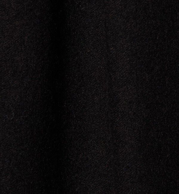 UNITED ARROWS「＜District＞シュリンク サージ 2プリーツ テーパードパンツ」|スーツ|