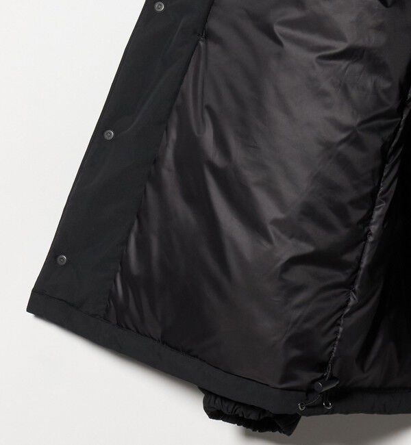 UNITED ARROWS「ADS ダウンブルゾン 撥水」|ダウン|