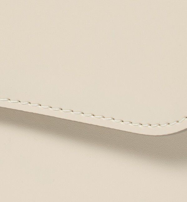 UNITED ARROWS「フラップ コンパートメント ショルダーバッグ」|ショルダー・メッセンジャー|