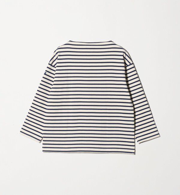 UNITED ARROWS「＜SAINT JAMES＞ BORDER OUESSANT LOOSE II/ボーダー ウェッソン ルーズ II」|Tシャツ・カットソー|