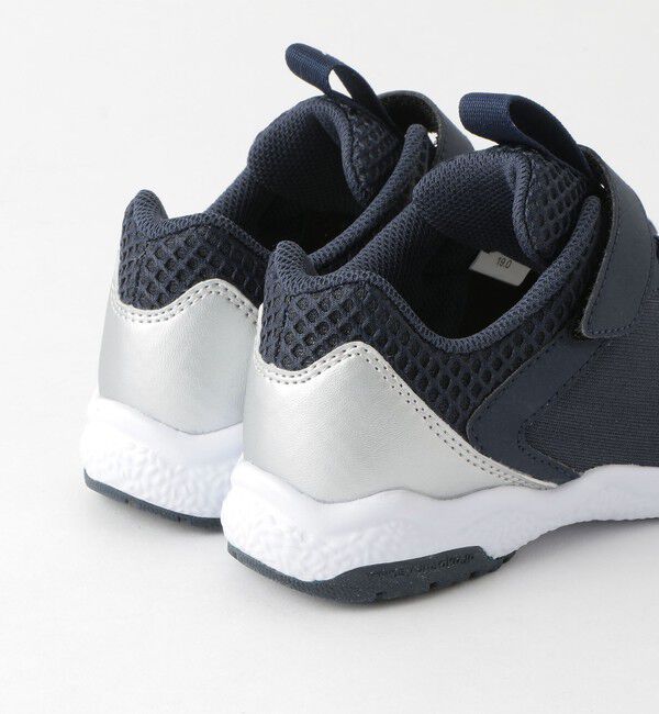 UNITED ARROWS green label relaxing「【別注】＜瞬足＞スニーカー / キッズ  17cm-23cm」|スニーカー|