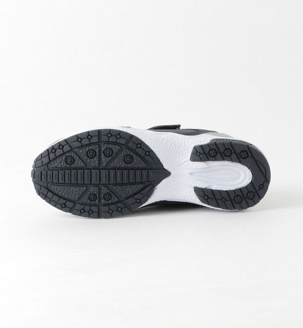 UNITED ARROWS green label relaxing「【別注】＜瞬足＞スニーカー / キッズ  17cm-23cm」|スニーカー|