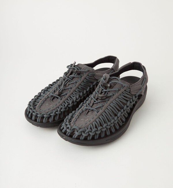 UNITED ARROWS green label relaxing「＜KEEN＞UNEEK ユニーク サンダル」|サンダル|