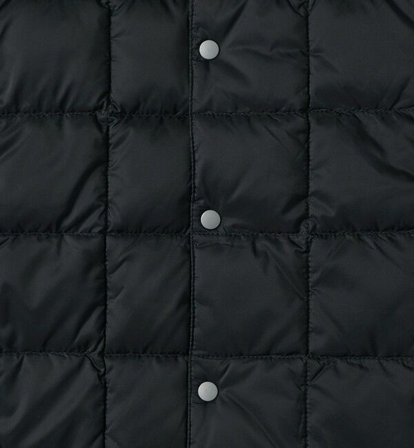 UNITED ARROWS green label relaxing「＜TAION＞ボタン ジャケット 110cm-140cm」|ダウン|