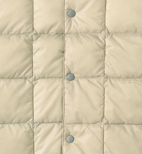 UNITED ARROWS green label relaxing「＜TAION＞ボタン ジャケット 110cm-140cm」|ダウン|