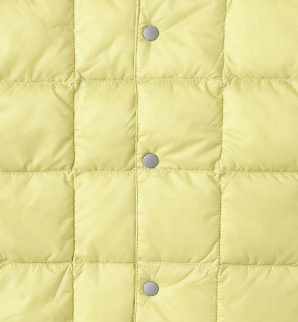 UNITED ARROWS green label relaxing「＜TAION＞ボタン ジャケット 110cm-140cm」|ダウン|