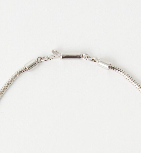 UNITED ARROWS green label relaxing「バロックフェイクパール＆チェーン 3way ネックレス」|ネックレス|