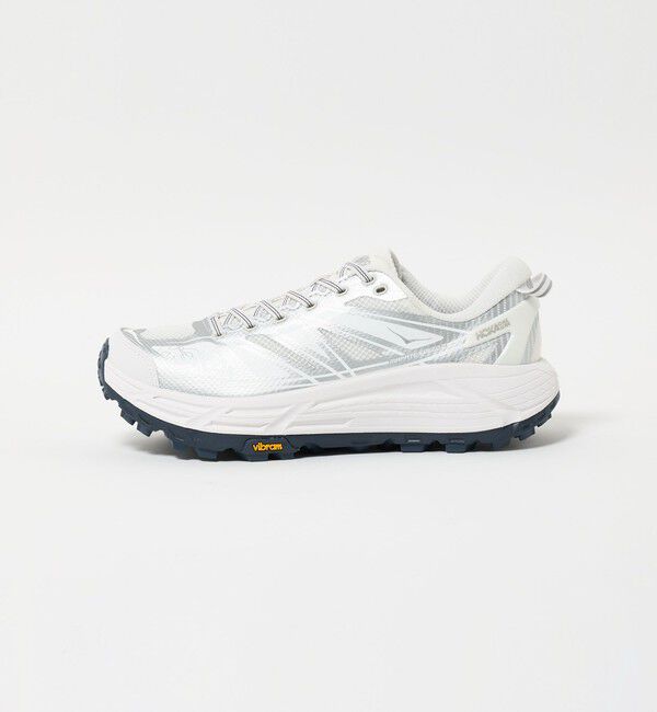 UNITED ARROWS green label relaxing「＜HOKA＞マファテ スピード 2 スニーカー」|スニーカー|SILVER