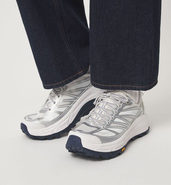 UNITED ARROWS green label relaxing「＜HOKA＞マファテ スピード 2 スニーカー」|スニーカー|