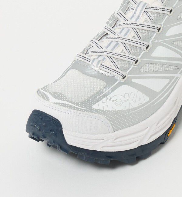 UNITED ARROWS green label relaxing「＜HOKA＞マファテ スピード 2 スニーカー」|スニーカー|