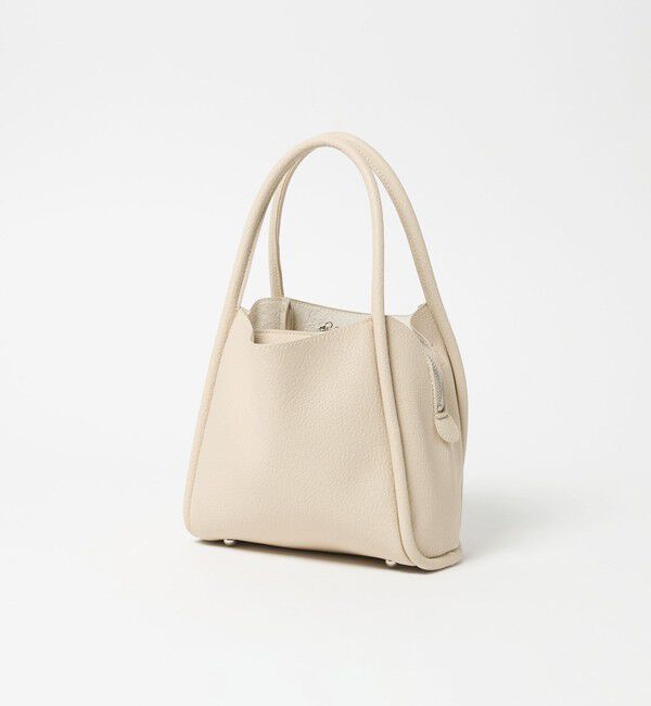 EMMEL REFINES「＜EMMEL REFINES＞EM ソフト 2WAY ミディアム トートバッグ」|トートバッグ|