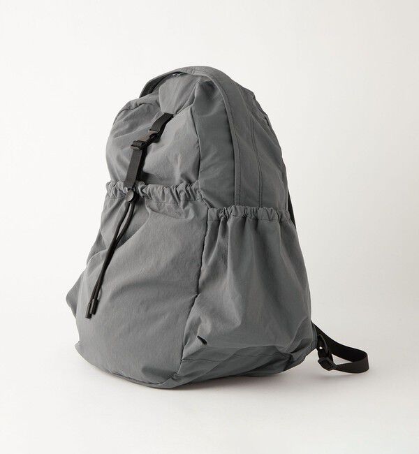 UNITED ARROWS green label relaxing「【WEB限定】バックパック（ソフトPCバッグ付） / リュック / A4 / 通勤」|リュック|