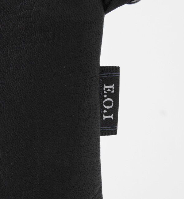 UNITED ARROWS green label relaxing「【別注】＜MR.OLIVE E.O.I＞GLR サコッシュ」|ショルダー・メッセンジャー|