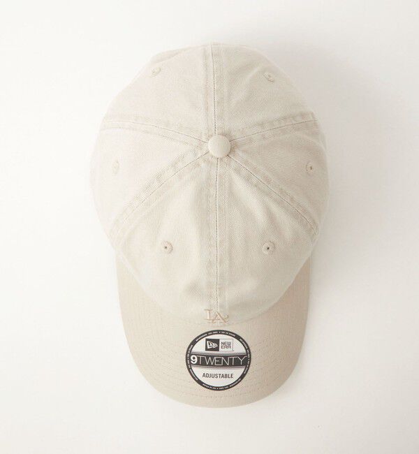 UNITED ARROWS green label relaxing「【別注】＜NEW ERA＞920 MLB キャップ」|キャップ・キャスケット|