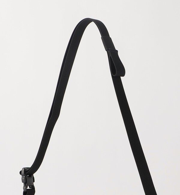 UNITED ARROWS green label relaxing「【別注】＜STANDARD SUPPLY＞GLR トライアングル ショルダーバッグ」|ショルダー・メッセンジャー|