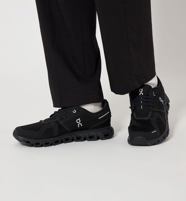 UNITED ARROWS green label relaxing「＜On＞CLOUD 6 スニーカー」|スニーカー|