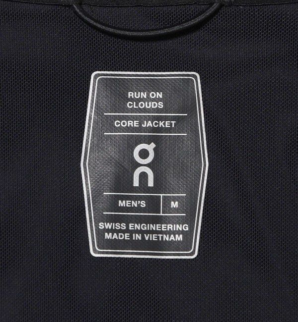 UNITED ARROWS green label relaxing「＜On＞CORE JACKET ナイロンジャケット」|その他|