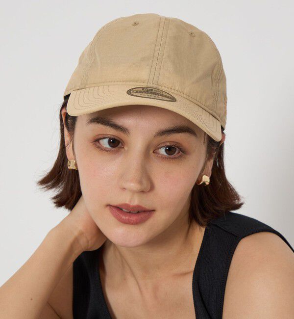 UNITED ARROWS green label relaxing「【別注】＜NEW ERA＞920 リボン キャップ / CAP」|キャップ・キャスケット|