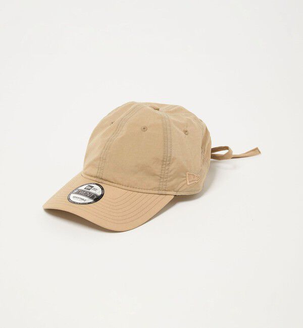 UNITED ARROWS green label relaxing「【別注】＜NEW ERA＞920 リボン キャップ / CAP」|キャップ・キャスケット|