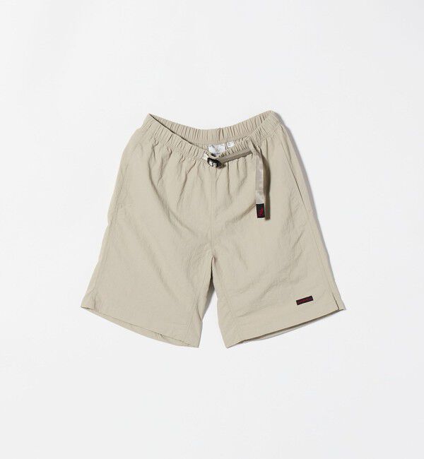 UNITED ARROWS green label relaxing「＜Gramicci＞ナイロンパッカブルGショーツ ショートパンツ」|その他|LT.GRAY