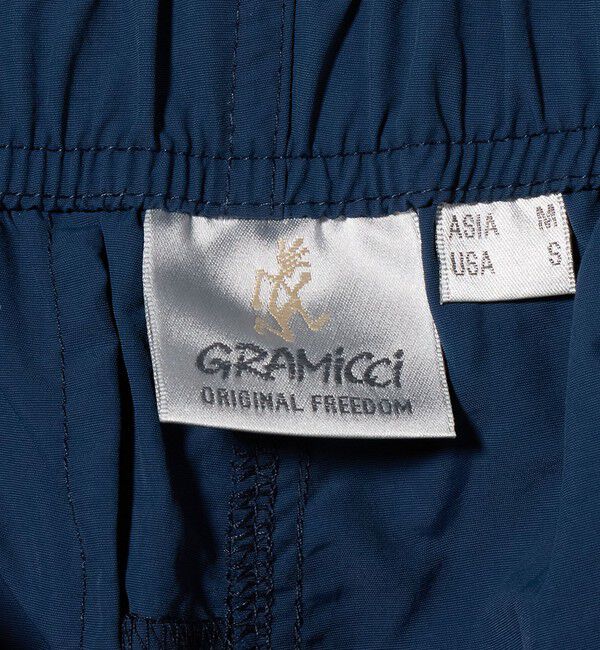 UNITED ARROWS green label relaxing「＜Gramicci＞ナイロンパッカブルGショーツ ショートパンツ」|その他|