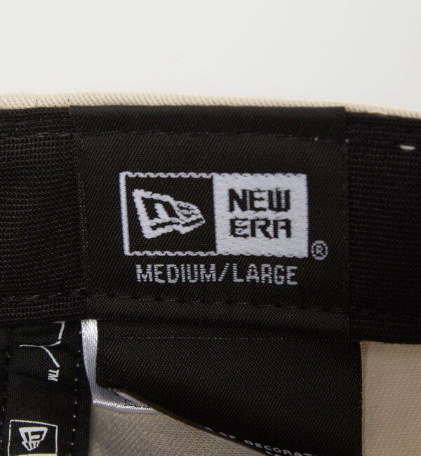 UNITED ARROWS green label relaxing「【別注】＜NEW ERA＞920 ハンドウォッシュ コットン キャップ / CAP」|キャップ・キャスケット|