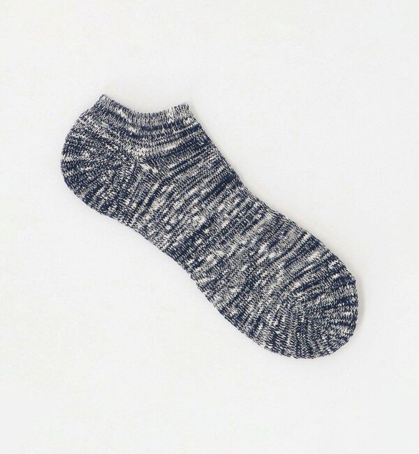 UNITED ARROWS green label relaxing「GLR アンクル 3P ソックス」|ソックス|