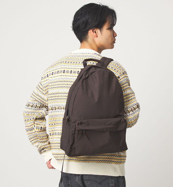 UNITED ARROWS green label relaxing「【別注】＜STANDARD SUPPLY＞GLR デイパック リュック」|リュック|