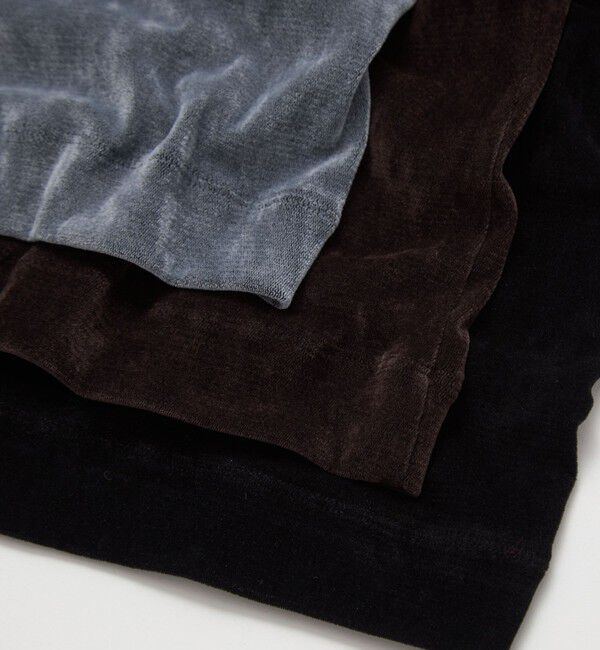 UNITED ARROWS green label relaxing「極みシアーフロッキーT」|Tシャツ・カットソー|