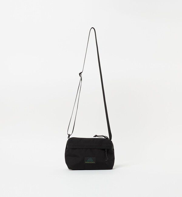 UNITED ARROWS green label relaxing「【別注】＜GREGORY＞GLR ENVELOPES ショルダーバッグ」|ショルダー・メッセンジャー|