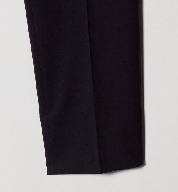 UNITED ARROWS green label relaxing「A+ TWPU サージ スリム アジャスター セットアップパンツ -ウォッシャブル・ストレッチ-」|スーツ|