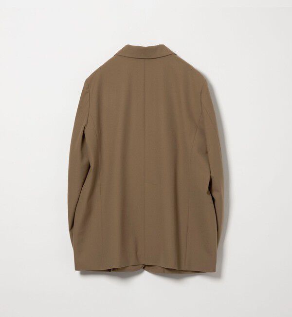 EMMEL REFINES「＜EMMEL REFINES＞EM 2ボタン テーラード ジャケット」|テーラードジャケット|