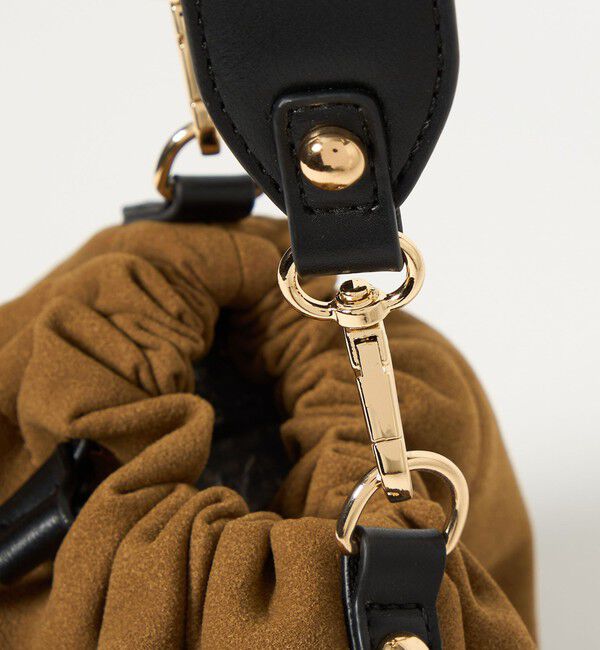 EMMEL REFINES「＜EMMEL REFINES＞EM ドロスト 2WAY ショルダーバッグ」|その他|