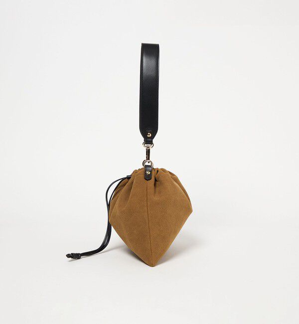 EMMEL REFINES「＜EMMEL REFINES＞EM ドロスト 2WAY ショルダーバッグ」|その他|