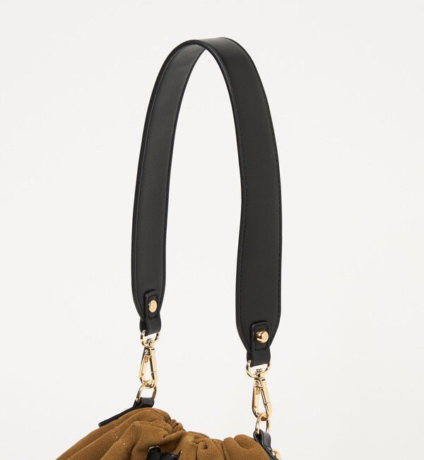 EMMEL REFINES「＜EMMEL REFINES＞EM ドロスト 2WAY ショルダーバッグ」|その他|