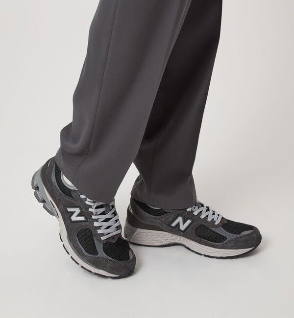 UNITED ARROWS green label relaxing「＜New Balance＞U2002R A スニーカー」|スニーカー|