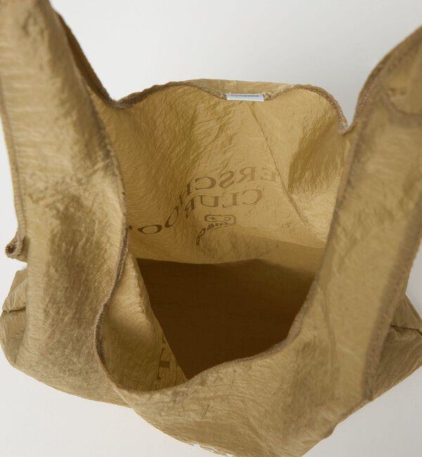 UNITED ARROWS green label relaxing「【別注】＜CHARI&CO＞ AFTER トートバッグ」|トートバッグ|