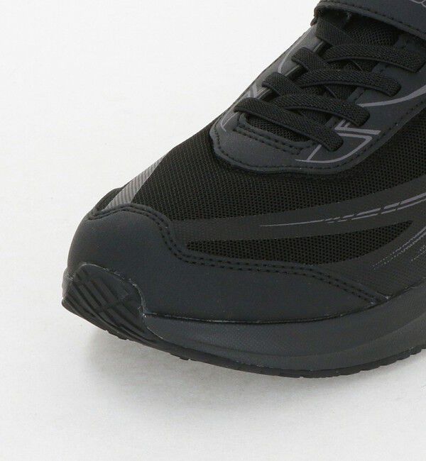 UNITED ARROWS green label relaxing「＜瞬足＞JJ-152 ブレードブースター スニーカー / BLADE BOOSTER /  SYUNSOKU / キッズ 19cm-25cm」|スニーカー|