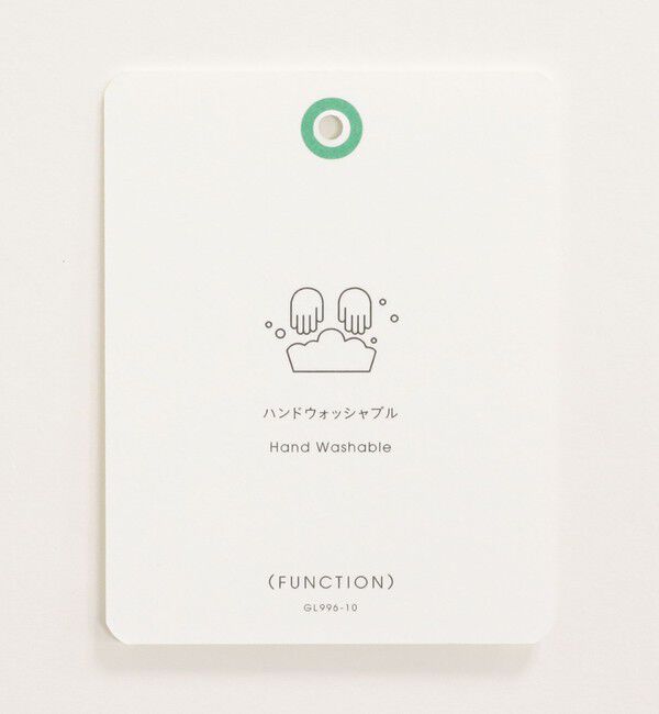 UNITED ARROWS green label relaxing「［size SHORTあり］ウール混ボイル シャツ -ウォッシャブル-」|シャツ・ブラウス|