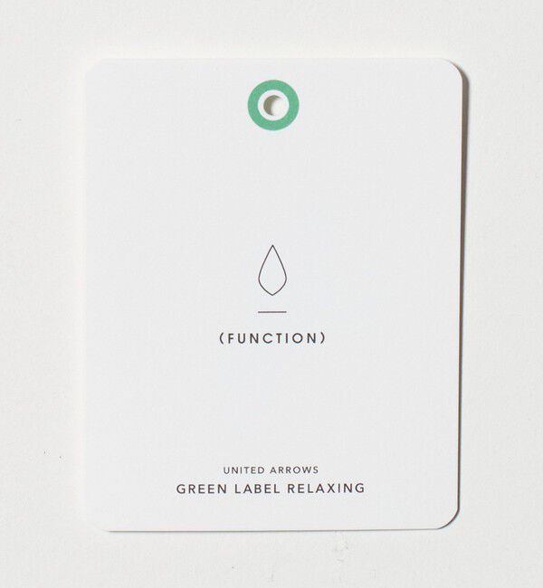 UNITED ARROWS green label relaxing「【WEB限定】JUST fit ナイロン PU ナロー セットアップ -2Wayストレッチ-」|テーラードジャケット|