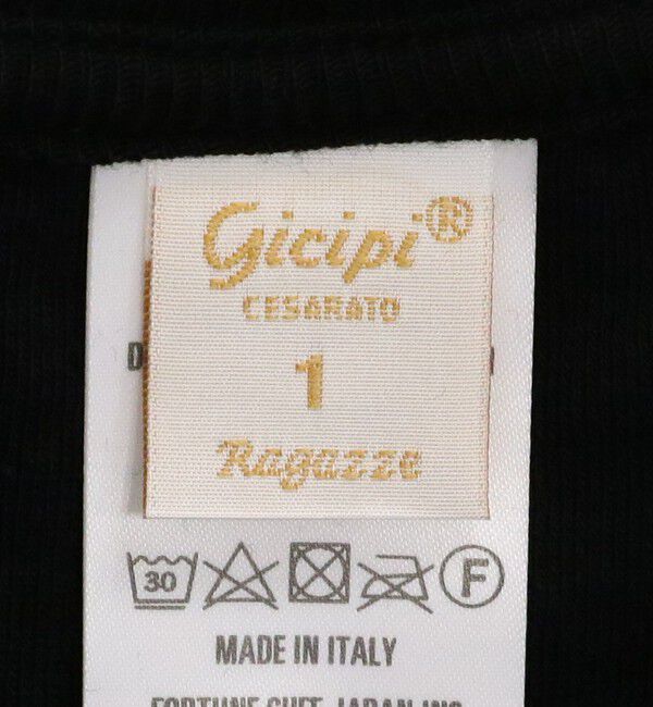 UNITED ARROWS green label relaxing「＜gicipi＞FRAGORA ロングスリーブ Tシャツ」|Tシャツ・カットソー|