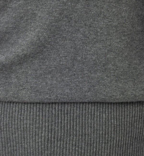 UNITED ARROWS green label relaxing「＜gicipi＞FRAGORA ロングスリーブ Tシャツ」|Tシャツ・カットソー|