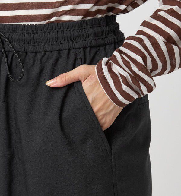 UNITED ARROWS green label relaxing「［size SHORT/TALLあり］オルマイ ツイル タイト スカート」|タイト|