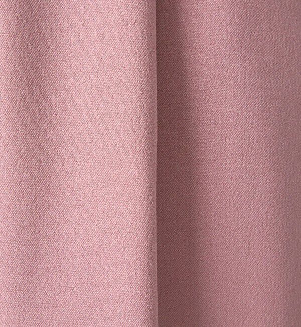 UNITED ARROWS green label relaxing「［size SHORT/TALLあり］オルマイ ツイル テーパードパンツ」|その他|