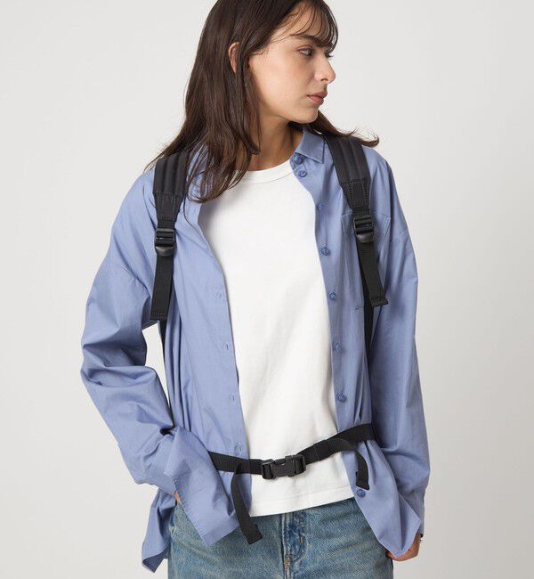 UNITED ARROWS green label relaxing「【別注】＜FREDRIK PACKERS＞バックパック / リュック」|リュック|