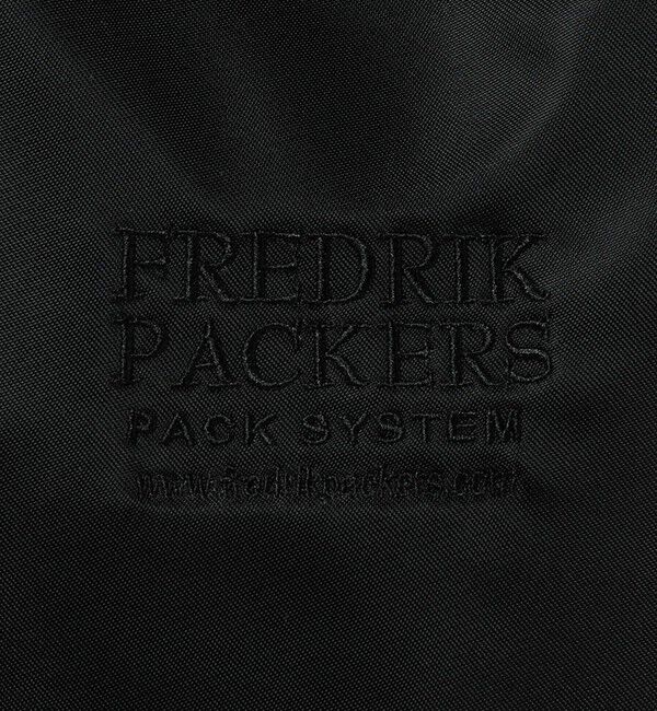 UNITED ARROWS green label relaxing「【別注】＜FREDRIK PACKERS＞バックパック / リュック」|リュック|