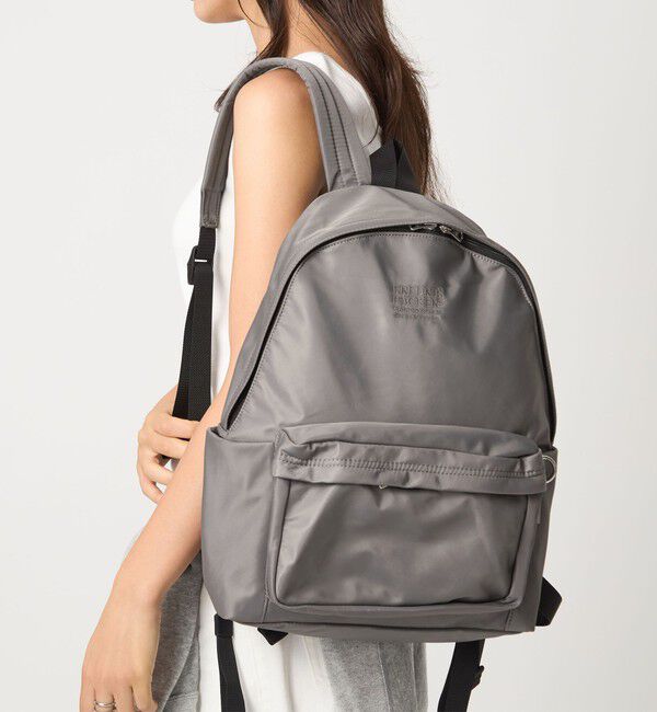 UNITED ARROWS green label relaxing「【別注】＜FREDRIK PACKERS＞バックパック / リュック」|リュック|