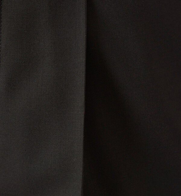 UNITED ARROWS green label relaxing「［size SHORT/TALLあり］カチリラ ストレート パンツ -ウォッシャブル・ストレッチ-」|スラックス|