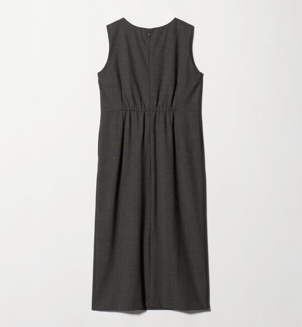 UNITED ARROWS green label relaxing「カチリラ ワンピース -ウォッシャブル・ストレッチ-」|ワンピース|